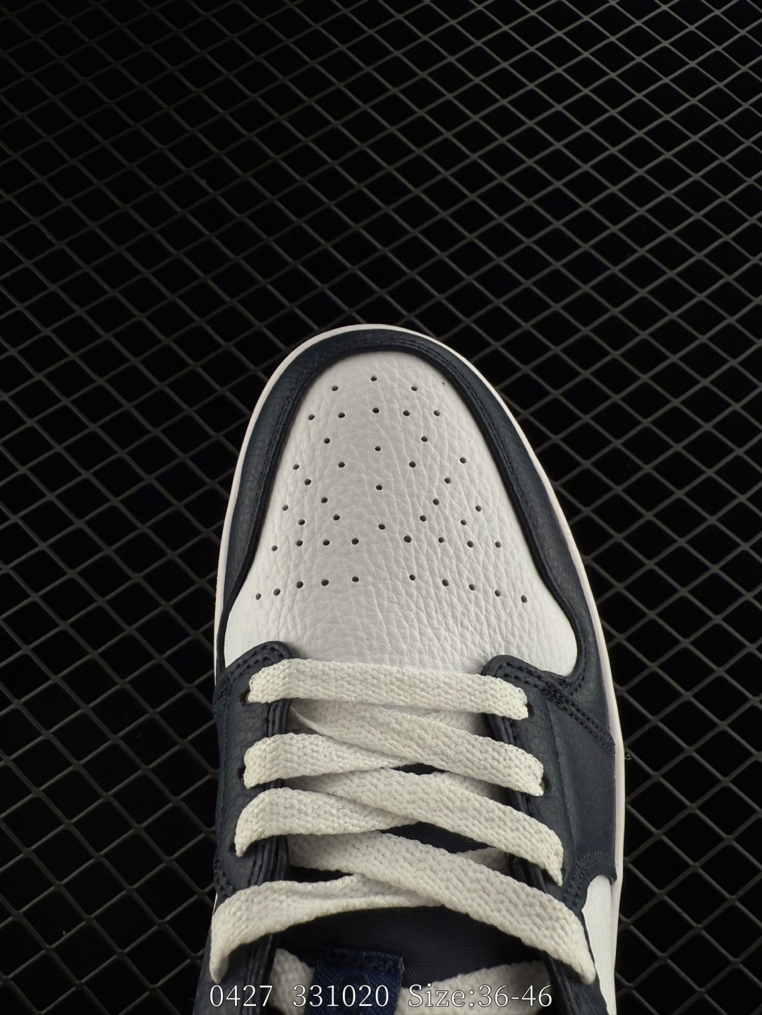 Nike Air Jordan 1 Low